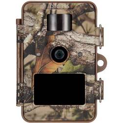 Minox Caméra de chasse DTC 395 Mill. pixel marron, camouflage