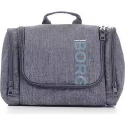 Björn Borg Core Toilet Case - Grey