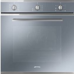 Electrolux SF64M3VS Grey, Silver, White