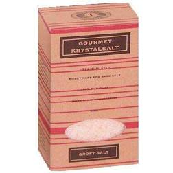 Gourmet Coarse Krystalsalt 500g