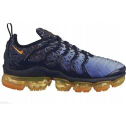 Nike Air VaporMax Plus M - Obsidian/Indigo