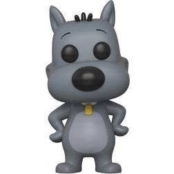 Funko Pop! Animation Doug Porkchop