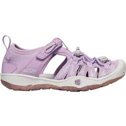 Keen Moxie Kid's Sandals - Lupine/Vapor