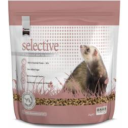Supreme Science Selective Ferret