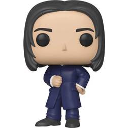 Funko Pop! Movies Harry Potter Severus Snape 42838