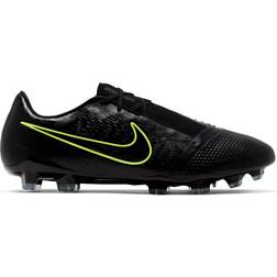 Nike Phantom Venom Elite FG M - Black/Volt