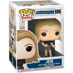 Funko Pop! Television Dawson's Creek Jen