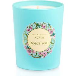 Max Benjamin Dolce Sole Scented Candle 190g