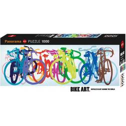 Heye Colorful Row 1000 Bitar