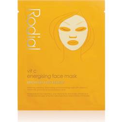 Rodial Vit C Energising Sheet Mask