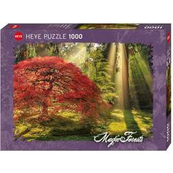 Heye Guiding Light 1000 Bitar