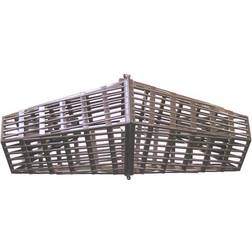 FIAP 1683 Ravunpyydys (L x x K) 610 x 315 x 250 mm