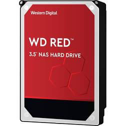 Western Digital Disque dur interne 12 To SATA I WD120eFax