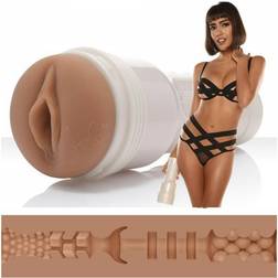 Fleshlight Girls: Janice Griffith, Eden