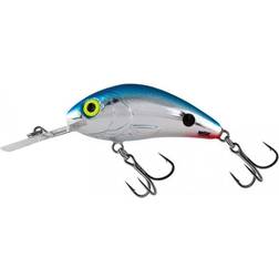 Salmo Rattlin' Hornet 4.5cm Red Tail Shiner