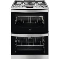 AEG CKB6540ACM Stainless Steel