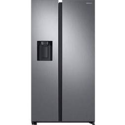 Samsung RS68N8230S9 Stainless Steel