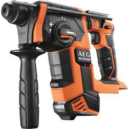 AEG BBH 18BL-0 Solo