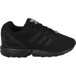 Adidas Kid's ZX Flux - Core Black