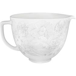 KitchenAid KSM2CB5PWF Whispering Floral