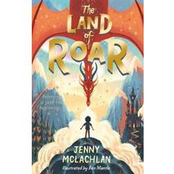 The Land of Roar (Paperback, 2019)