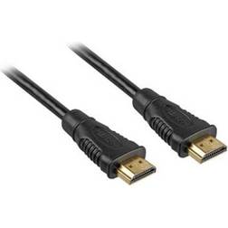 Sharkoon HDMI-HDMI 3m