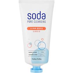 Holika Holika Soda Pore Deep Cleansing Foam 150ml