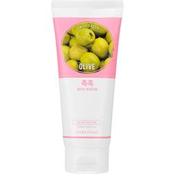 Holika Holika Daily Fresh Olive Cleansing Foam 150ml