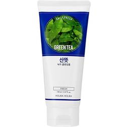 Holika Holika Daily Fresh Green Tea Cleansing Foam 150ml