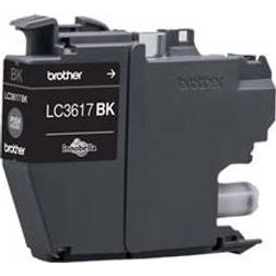 Brother LC3617BK (Black)
