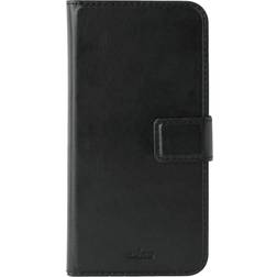 Puro Etui Portefeuille Samsung Galaxy S10 Milano Noir