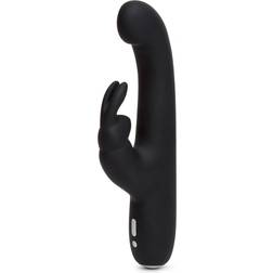 LoveHoney HappyRabbit Slimline G-Punkt Vibrator