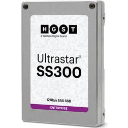 HGST Ultrastar SS300 HUSMM3240ASS204 400GB
