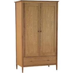 Ercol Teramo Wardrobe 113x195cm