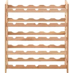 vidaXL 247101 Wine Rack 63x73cm