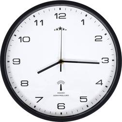 vidaXL 50617 Wall Clock 31cm