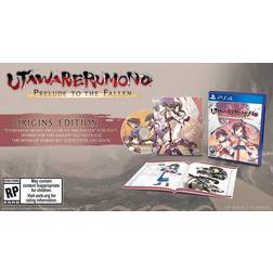 Utawarerumono: Prelude to the Fallen - Origins Edition (PS4)