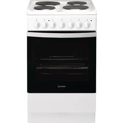 Indesit IS5E4KHW White