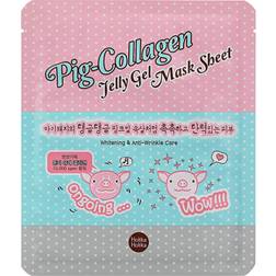 Holika Holika Pig Collagen Gel Mask