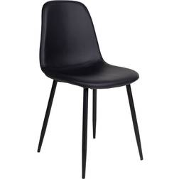 House Nordic Stockholm Leatherette Køkkenstol 88cm