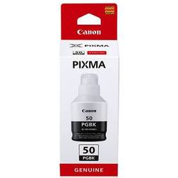 Canon GI-50 PGBK 3386C001