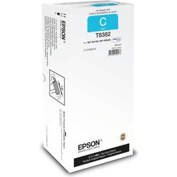 Epson T8382 (Cyan)