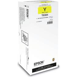 Epson T8384 (Yellow)