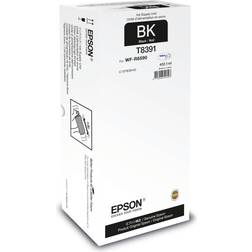 Epson T8391 (Black)