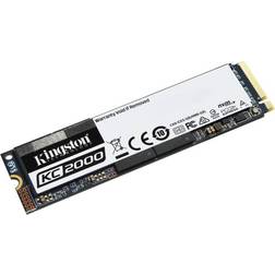 Kingston KC2000 SKC2000M8/1000G 1TB