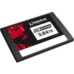 Kingston e Dc500m 3840gb Enterprise Sata