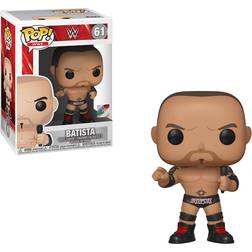 Funko Pop! Sports WWE Dave Batista