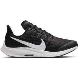 Nike Air Zoom Pegasus 36 GS - Black/Thunder Grey/White