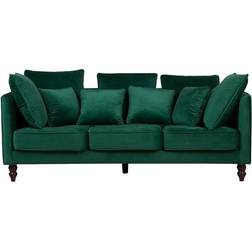 Beliani Fenstad Sofa 200cm 3-Sitzer