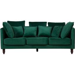 Beliani Fenstad Soffa 200cm 3-sits